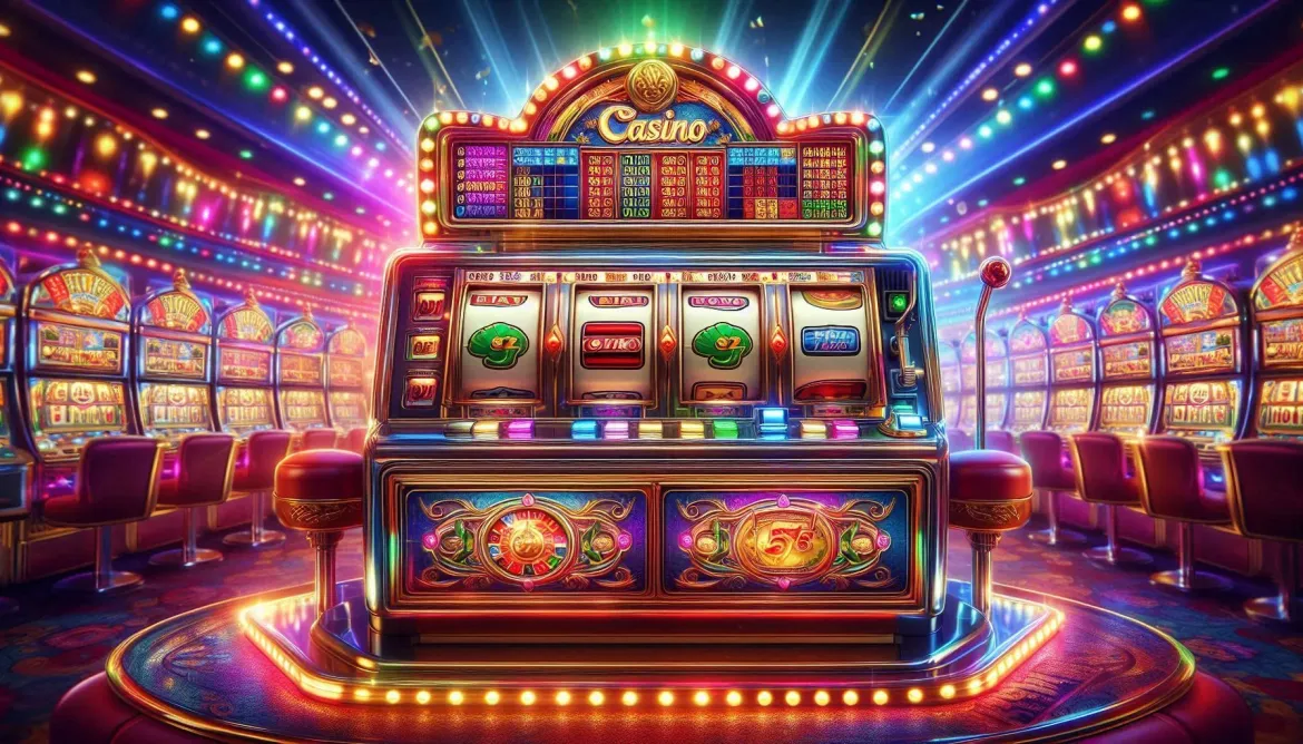Mr Bit Casino